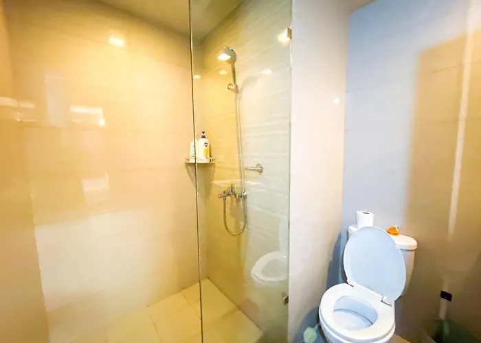 Ultra Luxury 1br Near Solaire & Okada