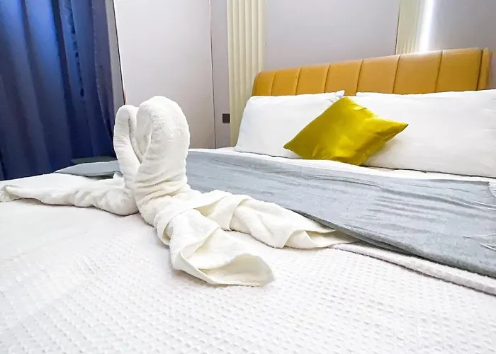 Ultra Luxury 1br Near Solaire & Okada Apartment *